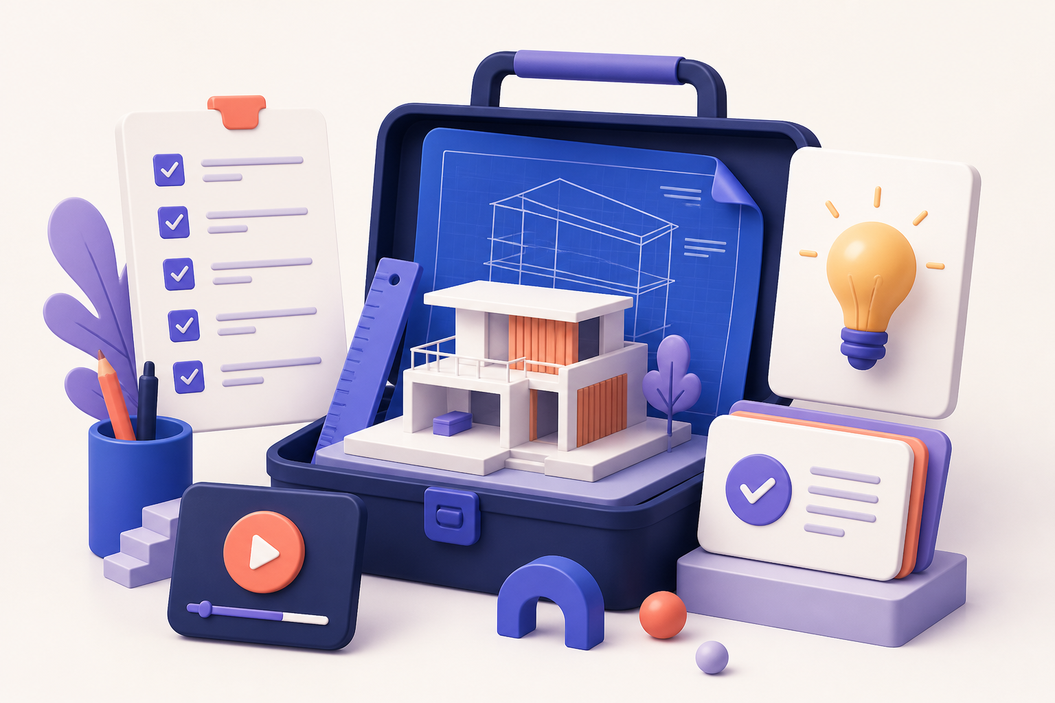 Practical campaign guides and tools